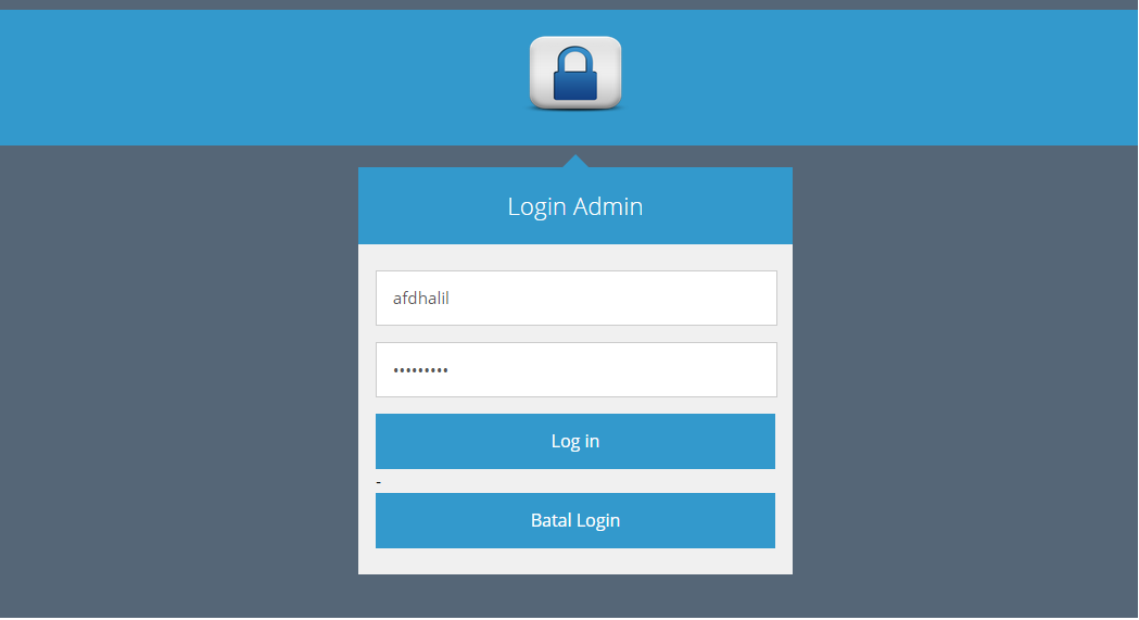 Login PGRI Kepulauan Yapen - Persatuan Guru Republik Indonesia Cabang Kepulauan Yapen